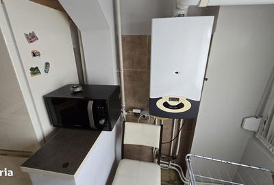Apartament cu 3 camere, mobilat în Gară - 7