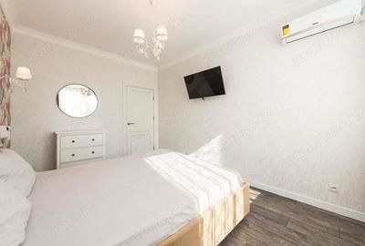 Inchiriere studio lux 13 septembrie - 2