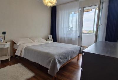 RECO Apartament 3 camere in Oradea Rogerius tip AN - 4