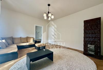 Apartament 2 camere, terasa si balcon, renovat, Ultracentral - 2