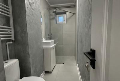 Apartament cu 2 camere nedecomandat în Exterior Vest - 3