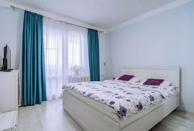 Apartament 4 camere, tip D, 81,mp, Seleu?ului,mobilat/ut... - 14