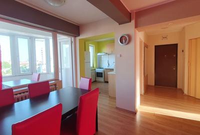 Circumvalatiunii - Kaufland| 4 camere | Open space | Mobilat-Utilat - 3