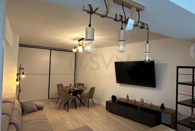 REA1023945 Apartamet 2 camere l Mihalache - 3