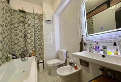 Zona Campus - Apartament 2 camere + parcare - 9