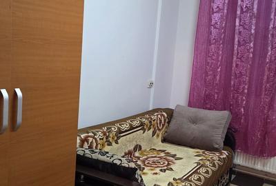 Garsonieră semidecomandată în Cotnari - 2