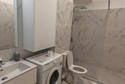 Apartament cu 2 camere decomandat, mobilat în Tomis Nord - 15