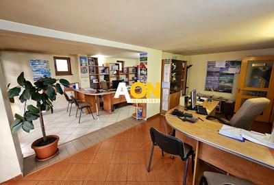 Birou, de 254 mp, în Caroline Apulum - 24