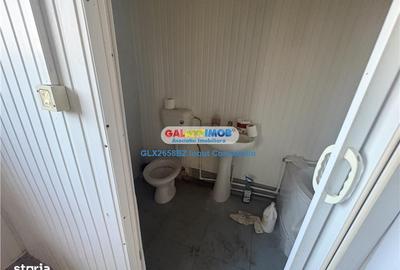 Spațiu comercial, de 560 mp, în Cilibia - 13