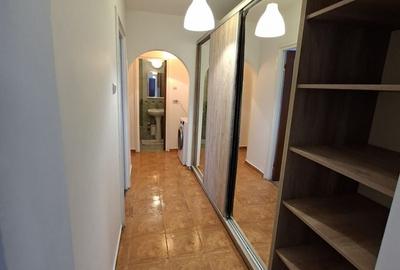 Apartament cu 3 camere decomandat, mobilat în Lujerului - 4