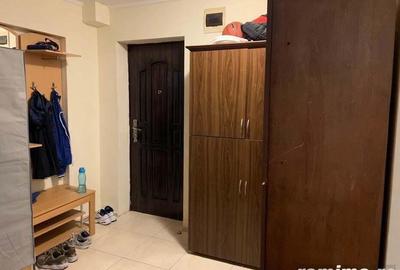 Garsoniera mobilata si utilata,Calea Calarasilor - 2