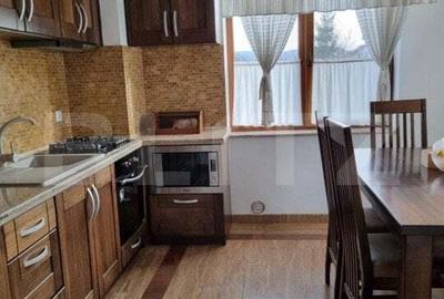 Casă cu 5 camere cu Teren 700 Mp în Central - 5