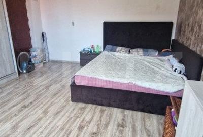 Casă individuală cu 5 camere cu Canalizare în Satulung - 13