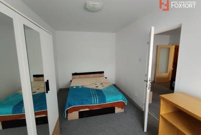 Apartament cu 2 camere semidecomandat, mobilat în Șagului - 6