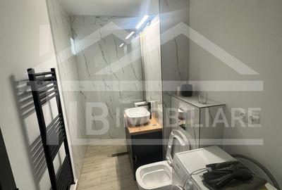 Apartament cu 2 camere decomandat în Dâmbu Pietros - 10