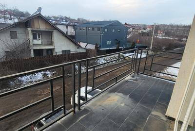 Apartament cu 2 camere decomandat în Bucium - 13