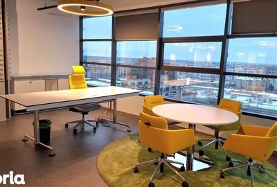 Spațiu comercial, de 850 mp, în Central - 5