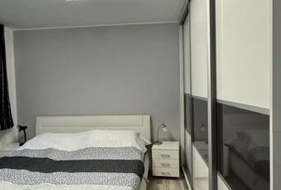 Apartament 2CAM 1.5 BAI 52MP Zona BIG Manastur Etaj 2 - 2