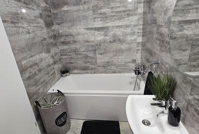 Apartament cu 2 camere decomandat în Central - 8