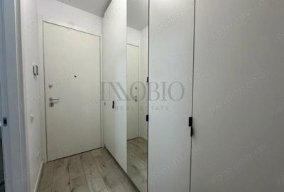 Garsonieră în Herăstrău - 11