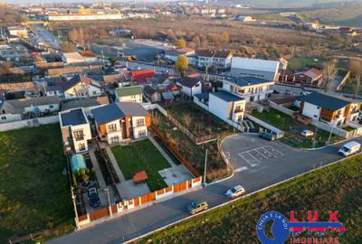 ID 6738 Vile P+M în zona 9 Mai - EXCLUSIVITATE LUX IMOBILIARE - 3