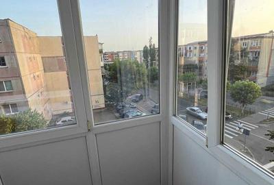 Garsonieră semidecomandată în Craiovița Nouă - 4