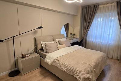 Apartament cu 3 camere decomandat în Păcurari - 7