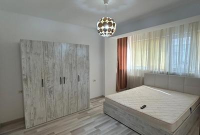 Apartament cu 2 camere decomandat, mobilat în Tomis Nord - 2