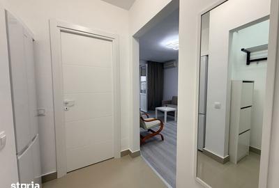 Apartament cu 2 camere, mobilat în Plevnei - 6