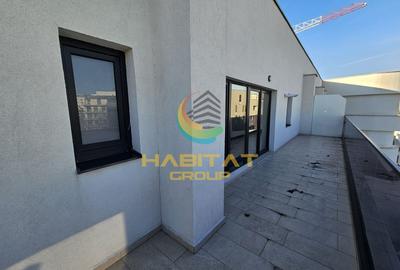 Apartament cu 2 camere semidecomandat în Timpuri Noi - 9