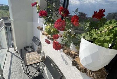 Apartament 2 camere decomandat, 54 mp, etaj 1, balcon, metrou Păcii - 4