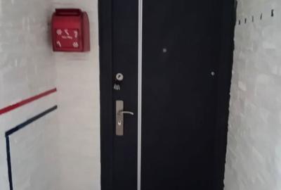 Apartament cu 2 camere în Gugești - 8