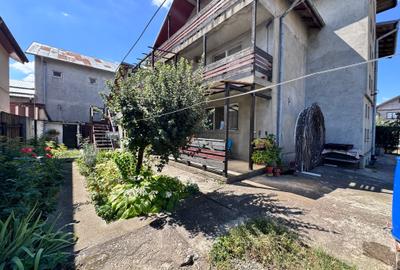 Ocazie!Casa  individuala S+P+1+M situata pe un teren 837mp cu deschidere la 2str - 48