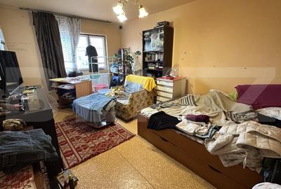 Apartament decomandat cu 3 camere, oportunitate de investitie, zona Salca - 3