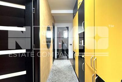 Apartament cu 2 camere decomandat în Burdujeni - 2