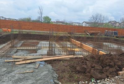 VILA INDIVIDUALA LIPITA LA CALCAN -teren 250mp VILA INDIVIDUALA LIPITA LA CALCAN -teren 250mp - 12