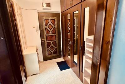 Apartament cu 2 camere semidecomandat, mobilat în Baba Novac - 8