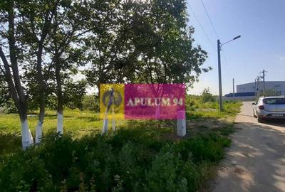 Teren cu utilita?i pentru dezvoltare proiect - 2