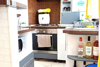 Garsonieră în Drumul Taberei - 8