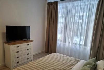 Apt 2 camere, bloc nou, etajul 1, mobilat , utilat premium, Popas Pacurari - 16