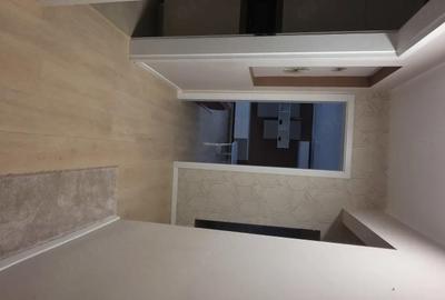 Apartament cu 4 camere decomandat, mobilat în Aradului - 7