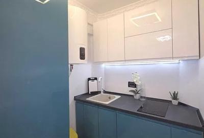 Birou, de 45 mp, în Unirii - 5