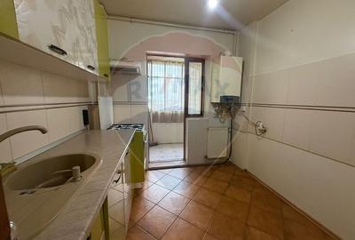 APARTAMENT DE INCHIRIAT IN ZONA RAHOVEI - 5
