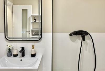 Studio central - prima închiriere - bloc nou Studio central - prima închiriere - bloc nou - 9