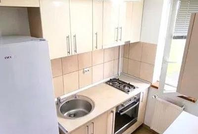 Garsonieră semidecomandată în Ozana - 1