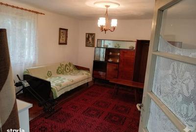 Casă cu 3 camere în Oșorhei - 4