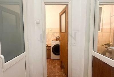 REA1025979 Apartament 2 camere l Muncii - 8