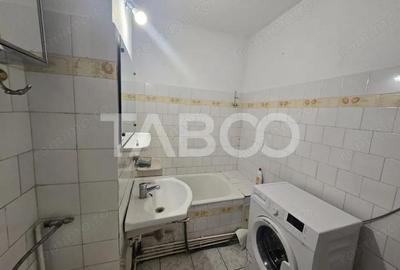 EXCLUSIVITATE Apartament 2 camere de vanzare 52mp balcon Strand Sibiu - 9