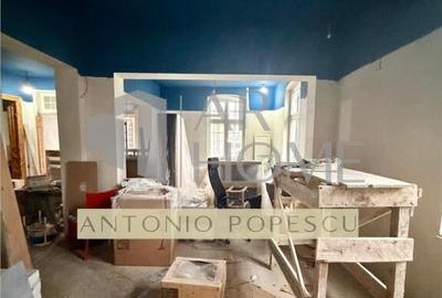 Parter imobil si curte proprie, in Ploiesti, ultracentral. - 5