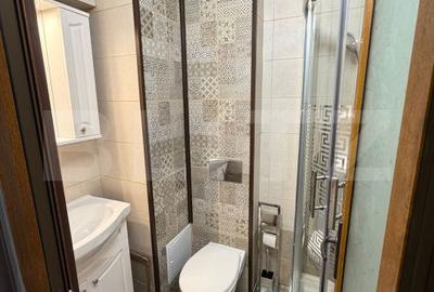 Apartament cu 3 camere în Centrul Civic - 3
